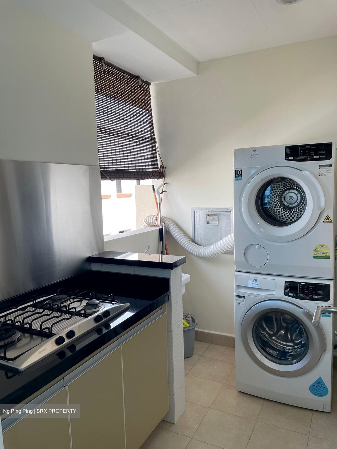 Marine Ville (D15), Apartment #438757311